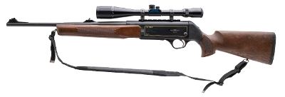 "HECKLER & KOCH HK SLB 2000 RIFLE 30-06 (L2026-02431)" - Image 3 of 4