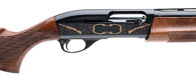 "REMINGTON 1100 LIMITED ""DIAMOND ANNIVERSARY"" SHOTGUN 12 GAUGE (L2026-02466)" - Image 2 of 4