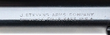 "CUSTOM J. STEVENS MODEL 45 RIFLE 22LR (L2026-02904)" - 7 of 8
