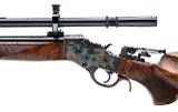 "CUSTOM J. STEVENS MODEL 45 RIFLE 22LR (L2026-02904)" - 4 of 8