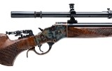 "CUSTOM J. STEVENS MODEL 45 RIFLE 22LR (L2026-02904)" - 2 of 8