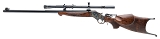 "CUSTOM J. STEVENS MODEL 45 RIFLE 22LR (L2026-02904)" - 3 of 8