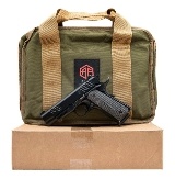 "(SN: JMB001751) ALPHA FOXTROT AF1911 ENHANCED PISTOL 9MM (L2026-03170) NEW" - 3 of 3