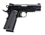 "(SN: JMB001751) ALPHA FOXTROT AF1911 ENHANCED PISTOL 9MM (L2026-03170) NEW" - 1 of 3