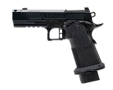 "(SN: ROM11410) ALPHA FOXTROT AF1911 ROMOLUS COMP RMSC PISTOL 9MM (L2026-03161) NEW" - 2 of 3