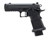"(SN: ROM11120) ALPHA FOXTROT AF1911 ROMOLUS COMP RMSC PISTOL 9MM (L2026-03157) NEW" - 2 of 3