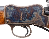"CUSTOM BSA MARTINI CADET TARGET RIFLE 22 LR (L2026-02915)" - Image 5 of 5