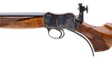 "CUSTOM BSA MARTINI CADET TARGET RIFLE 22 LR (L2026-02915)" - Image 4 of 5