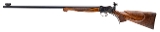 "CUSTOM BSA MARTINI CADET TARGET RIFLE 22 LR (L2026-02915)" - Image 3 of 5