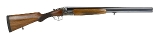 "Stephanoise Gaucher Boxlock 12 Gauge (S12122)" - 1 of 6
