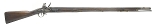 "Nepalese Gurkha Third Model Brown Bess Flintlock Musket (AL5067)" - 1 of 4