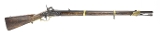 "Civil War Austrian Model 1844 “Extra Corps" Musketoon (AL5052) DTX" - 1 of 7