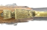 "Belgian Percussion 12 Bore Shotgun (AS16) DTX" - 11 of 15