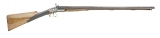 "Belgian Percussion 12 Bore Shotgun (AS16) DTX" - 1 of 15