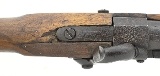 "Belgian Alteration to percussion of a German Potsdam Musket (AL5134)" - 6 of 8