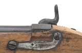 "Belgian Alteration to percussion of a German Potsdam Musket (AL5134)" - 5 of 8