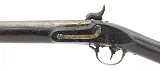 "Percussion Model 1817 Common Rifle by Deringer (AL5135)" - 4 of 9