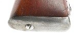 "Probable Danish .71 caliber Infantry Musket (AL5137)" - 9 of 9