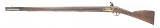 "British 3rd Model Brown Bess with Dram Bolster Percussion Alteration .75 (AL5045) DTX" - 5 of 9