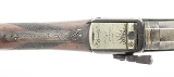 "Rare J.R. Cooper’s Patent Percussion 16 Gauge Fowler (AS6) DTX" - 4 of 8
