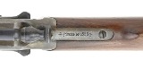 "Beautiful Winchester Model 1883 Hotchkiss .45-70 (AW68)" - 7 of 11