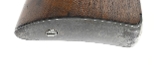 "Beautiful Winchester Model 1883 Hotchkiss .45-70 (AW68)" - 10 of 11