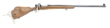 "Springfield 1903 International Match .30-06 (R27970)" - 1 of 7