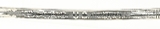 "U.S. Model 1850 Staff and Field Officers Sword (SW1266)" - 6 of 8