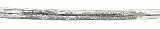 "U.S. Model 1850 Staff and Field Officers Sword (SW1266)" - 5 of 8