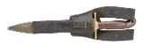 "Very Rare Ames Rifleman's Knife (MEW969)" - 1 of 6