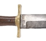 "Very Rare Ames Rifleman's Knife (MEW969)" - 6 of 6