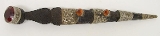 "Scottish Childs Dress Dirk(MEW880)" - 3 of 5
