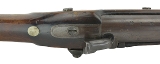 "H.W. Mortimer Large Bore Musket converted to Percussion(AL4087) DTX" - 7 of 8