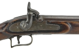 "H.W. Mortimer Large Bore Musket converted to Percussion(AL4087) DTX" - 2 of 8