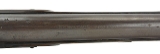 "H.W. Mortimer Large Bore Musket converted to Percussion(AL4087) DTX" - 5 of 8
