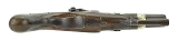 "Very Rare Early Counterfeit Derringer Pistol (AH4532)" - 5 of 8