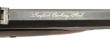"Beautiful Percussion Target Rifle Signed F.W. Moritz in Gold and Outlined in Silver (AL4287) DTX" - 10 of 17