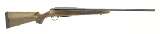 "Tikka T3X Left-Handed 7mm Rem Mag (NGZ99) NEW DTX" - 3 of 5