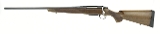 "Tikka T3X Left-Handed 7mm Rem Mag (NGZ99) NEW DTX" - 1 of 5