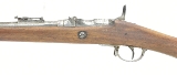 "Belgian Albini-Braendlin Rifle 11mm (AL4980) DTX" - 4 of 12