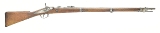 "Belgian Albini-Braendlin Rifle 11mm (AL4980) DTX" - 1 of 12