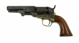 "Cased Colt 1849 Pocket Revolver (C13228)" - 6 of 9