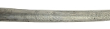 "U.S. Cavalry Officers Saber (SW1186)" - 9 of 11
