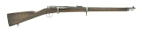 "Rare German Model 1871 6.5 Daudeteau (AL4517)" - 1 of 11