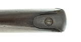 "U.S. Harpers Ferry Model 1795 Flintlock Musket .69 caliber (AL4629) DTX" - 10 of 10