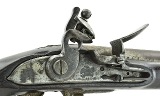 "U.S. Harpers Ferry Model 1795 Flintlock Musket .69 caliber (AL4629) DTX" - 4 of 10