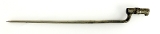 "Austrian Bayonet Model 1867 (MEW1415)" - 1 of 2