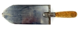 "U.S Model 1872 Hagner Intrenching Tool (MEW1420)" - 3 of 6