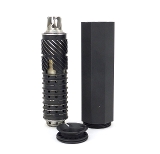 "OSS Suppressor Systems BPR1425 7.62mm (MIS808) New. Class III item. All NFA rules apply." - 7 of 10