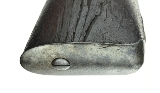 "Virginia Manufactory 2nd Model Musket (AL4707)" - 7 of 10
